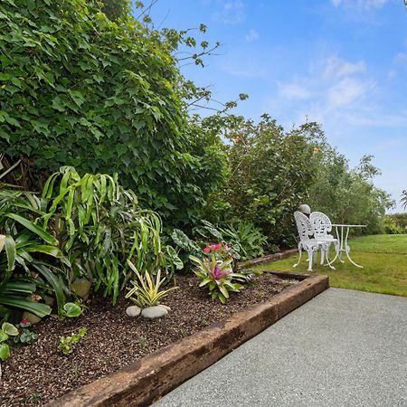 River Rest - Ruakaka Holiday Home Экстерьер фото