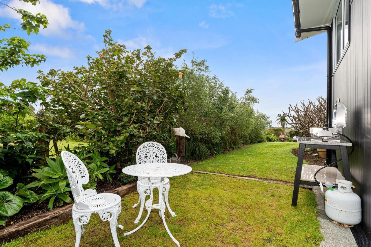 River Rest - Ruakaka Holiday Home Экстерьер фото